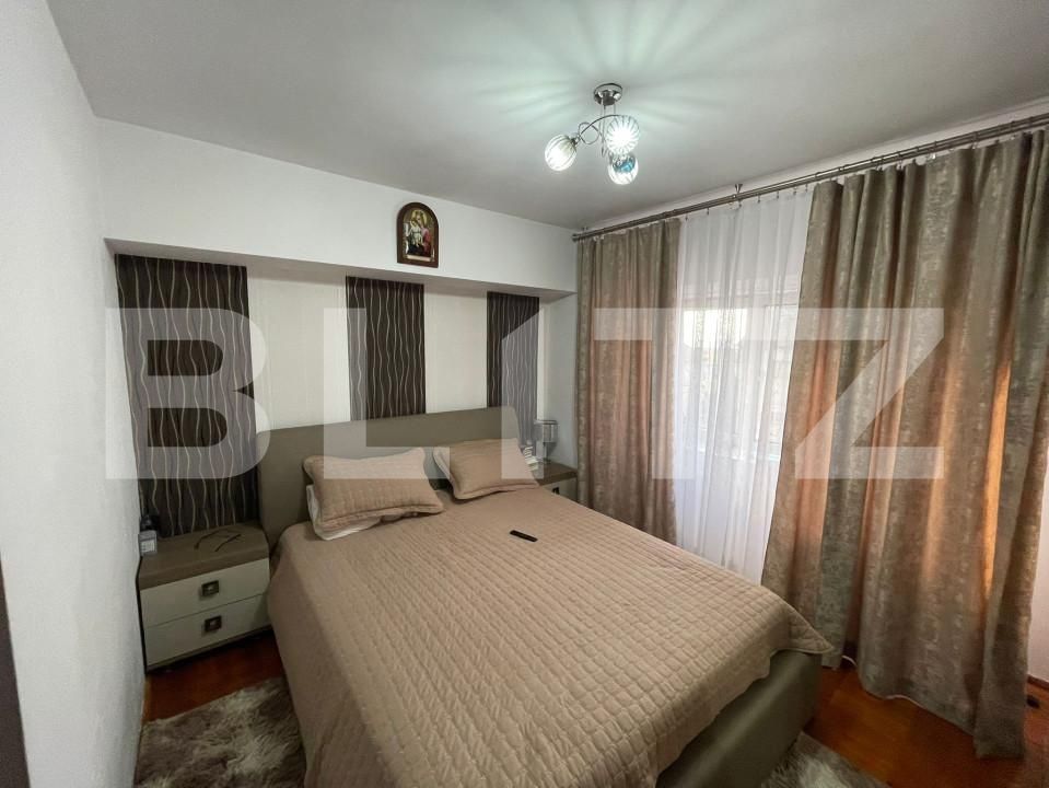 Apartament de vânzare 3 camere 9 Mai - 163103AV | BLITZ Târgu Jiu | Poza2
