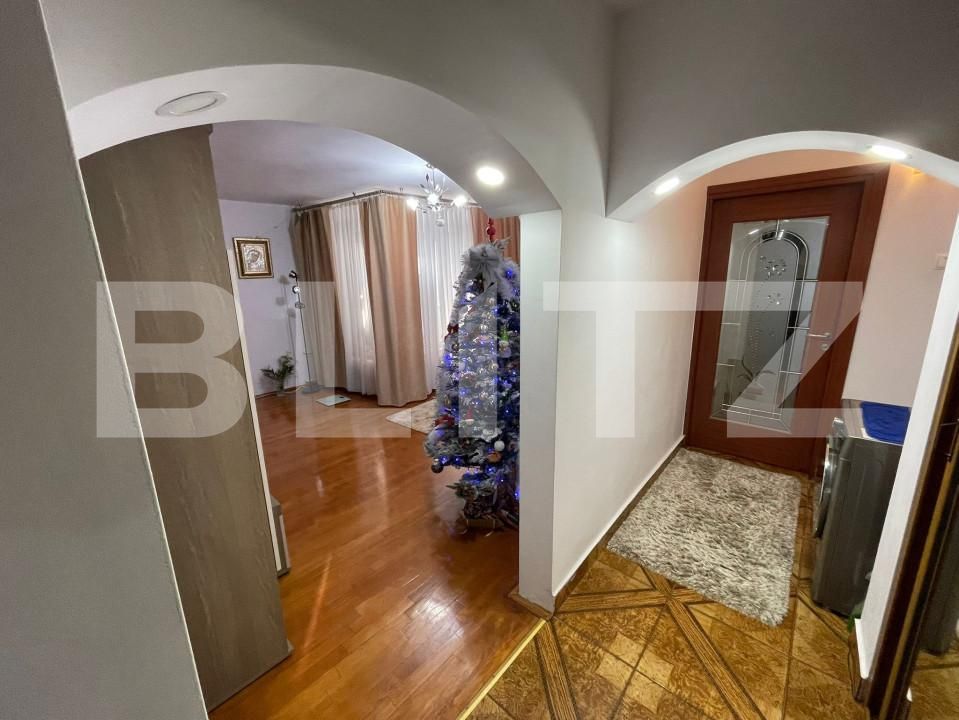 Apartament de vânzare 3 camere 9 Mai - 163103AV | BLITZ Târgu Jiu | Poza8