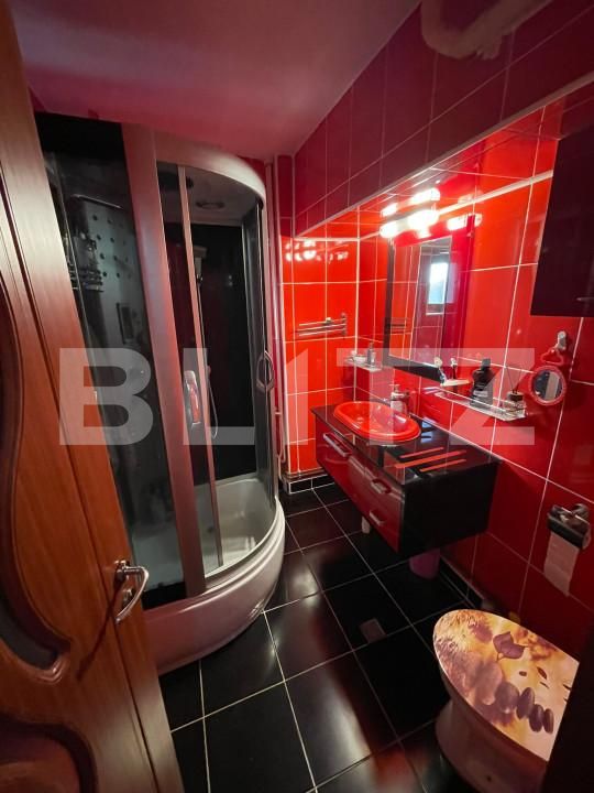 Apartament de vânzare 3 camere 9 Mai - 163103AV | BLITZ Târgu Jiu | Poza11