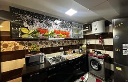 Apartament 2 camere, 41 mp, zona Artego