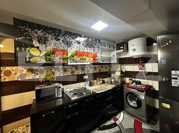 Apartament de vânzare 2 camere Nord Est - 163205AV | BLITZ Târgu Jiu | Poza5