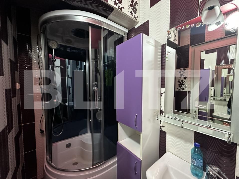 Apartament de vânzare 2 camere Nord Est - 163205AV | BLITZ Târgu Jiu | Poza7