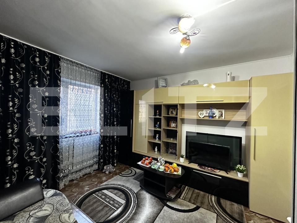 Apartament de vânzare 2 camere Nord Est - 163205AV | BLITZ Târgu Jiu | Poza1
