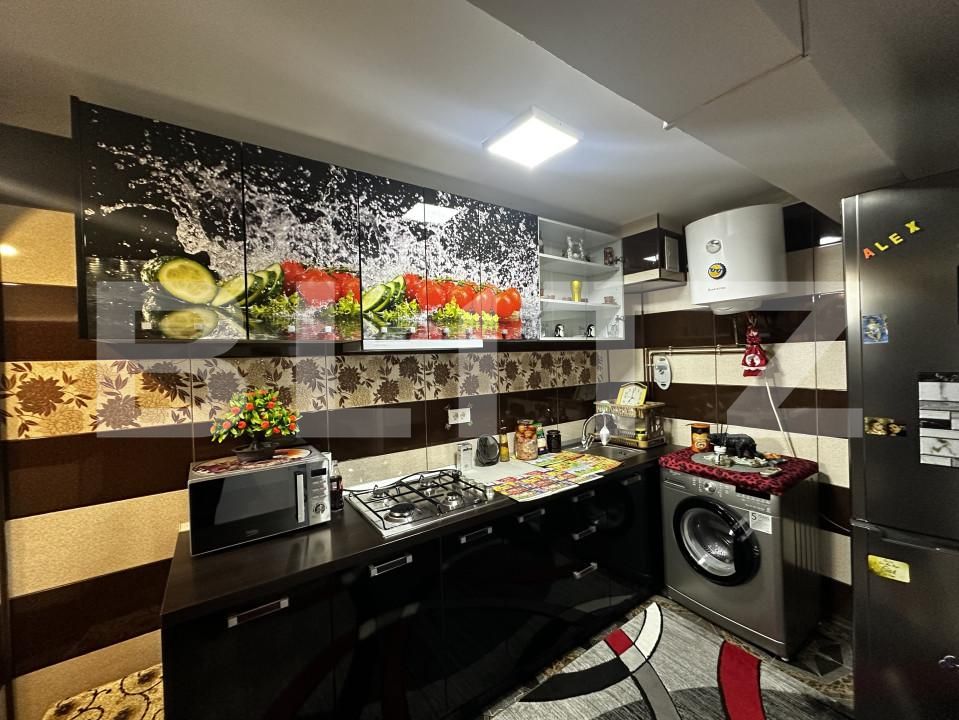 Apartament de vânzare 2 camere Nord Est - 163205AV | BLITZ Târgu Jiu | Poza5