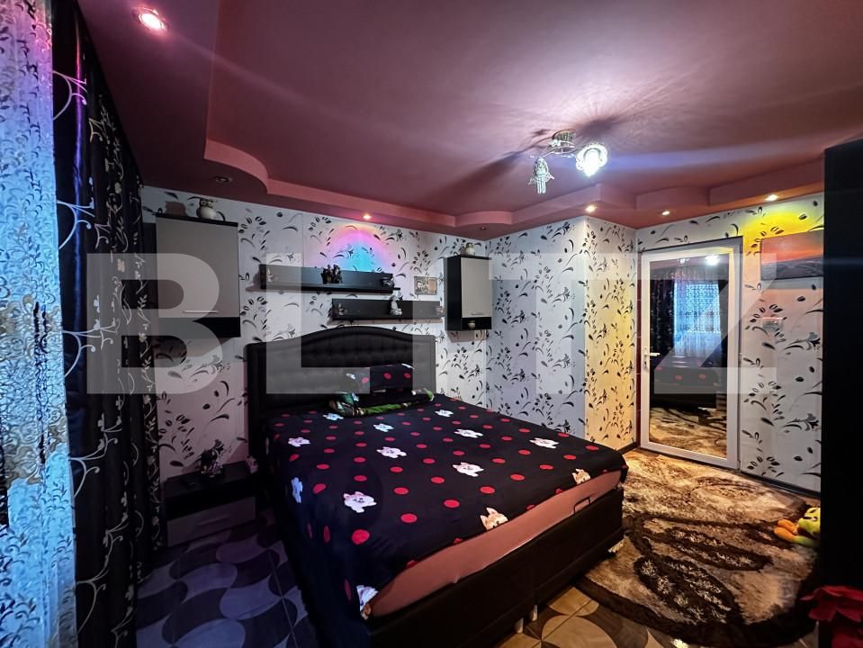 Apartament de vânzare 2 camere Nord Est - 163205AV | BLITZ Târgu Jiu | Poza4