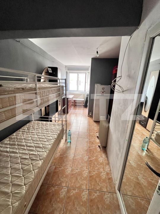 Garsonieră de vânzare Nord Est - 163207AV | BLITZ Târgu Jiu | Poza3