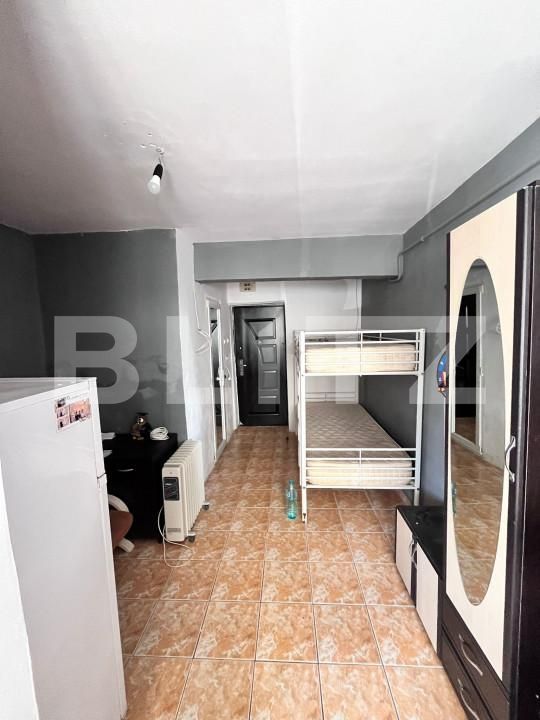 Garsonieră de vânzare Nord Est - 163207AV | BLITZ Târgu Jiu | Poza2