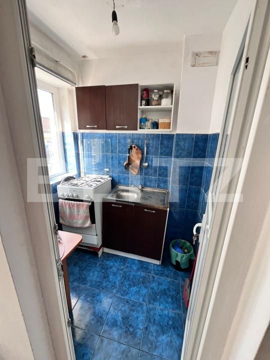 Garsonieră de vânzare Nord Est - 163207AV | BLITZ Târgu Jiu | Poza4