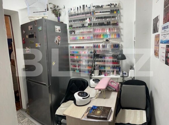 Garsonieră de vânzare Lotrului - 163259AV | BLITZ Târgu Jiu | Poza1