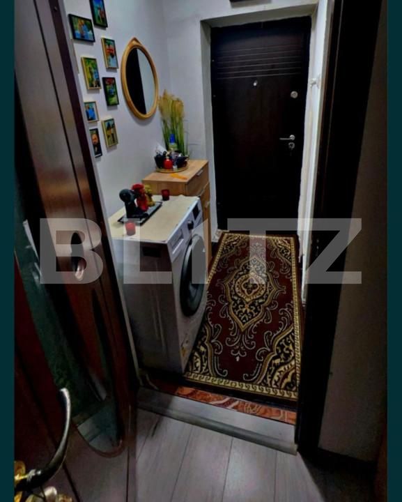 Garsonieră de vânzare Lotrului - 163259AV | BLITZ Târgu Jiu | Poza4