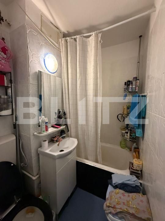 Garsonieră de vânzare Lotrului - 163259AV | BLITZ Târgu Jiu | Poza5