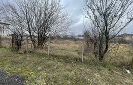 Teren intravilan de vanzare, 757mp, in Cartier Tismana