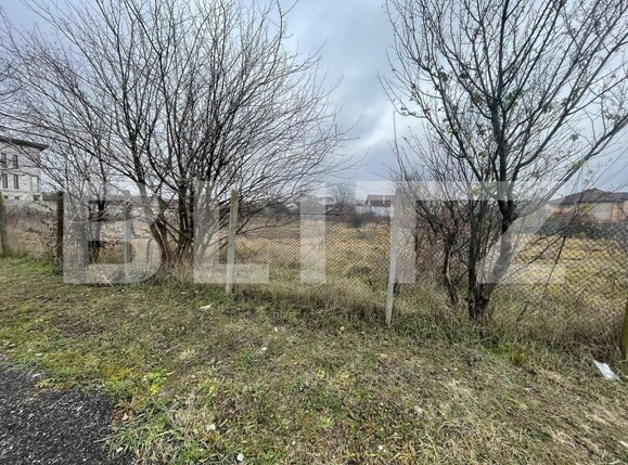 Teren de vânzare Vest - 163322TV | BLITZ Târgu Jiu | Poza1