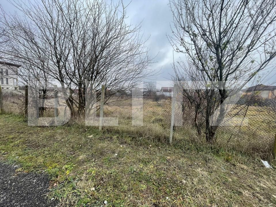 Teren de vânzare Vest - 163322TV | BLITZ Târgu Jiu | Poza1