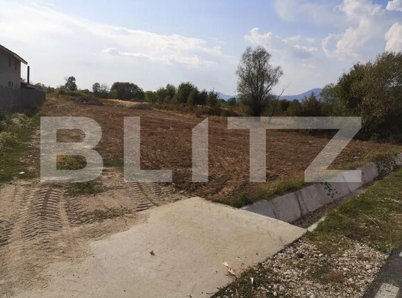 Teren de vânzare Nord Vest - 163323TV | BLITZ Târgu Jiu | Poza2