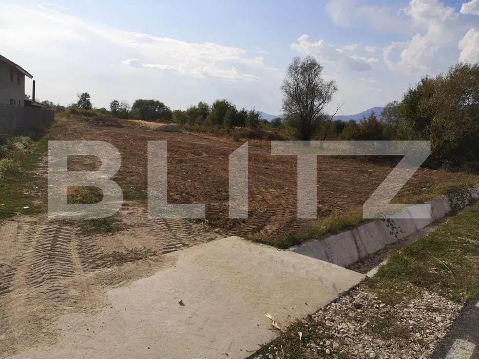 Teren de vânzare Nord Vest - 163323TV | BLITZ Târgu Jiu | Poza2
