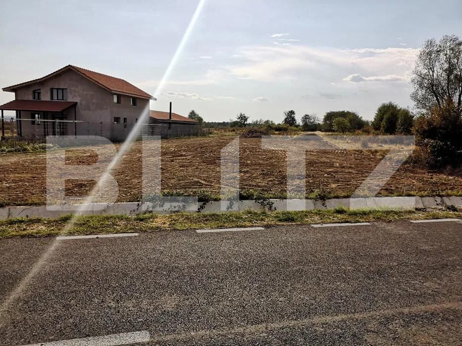 Teren de vânzare Nord Vest - 163323TV | BLITZ Târgu Jiu | Poza3