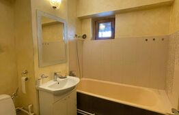 Apartament Ultracentral, 3 camere, Decomandat
