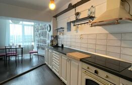 Apartament Ultracentral, 3 camere, Decomandat