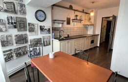 Apartament Ultracentral, 3 camere, Decomandat