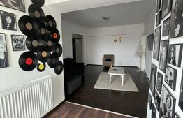 Apartament Ultracentral, 3 camere, Decomandat