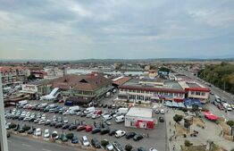 Apartament Ultracentral, 3 camere, Decomandat