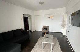 Apartament Ultracentral, 3 camere, Decomandat