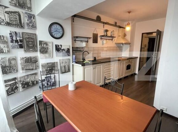 Apartament de vânzare 3 camere Central - 163403AV | BLITZ Târgu Jiu | Poza2