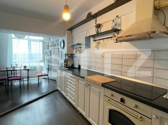 Apartament de vânzare 3 camere Central - 163403AV | BLITZ Târgu Jiu | Poza1