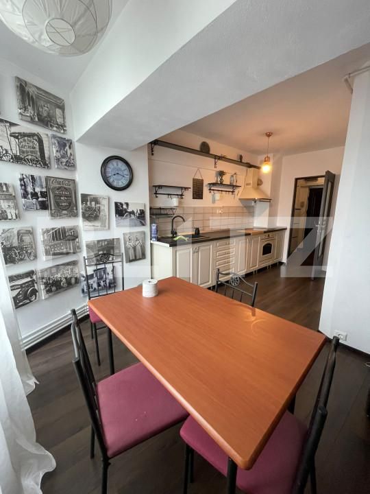 Apartament de vânzare 3 camere Central - 163403AV | BLITZ Târgu Jiu | Poza2