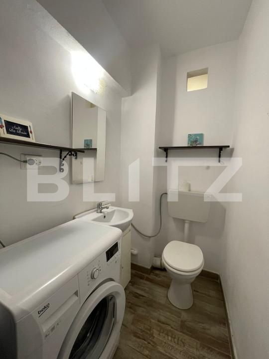 Apartament de vânzare 3 camere Central - 163403AV | BLITZ Târgu Jiu | Poza8
