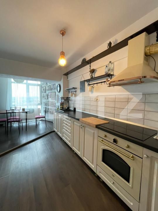 Apartament de vânzare 3 camere Central - 163403AV | BLITZ Târgu Jiu | Poza3