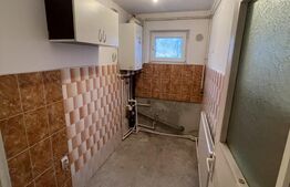 Apartament 2 camere, decomandat, 33 mp, zona 9Mai