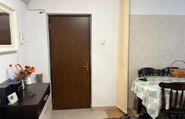 Apartament de 3 camere, decomandat, 64 mp, etajul 2, zona liceul Spiru Haret 