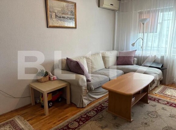 Apartament de vânzare 3 camere 9 Mai - 163514AV | BLITZ Târgu Jiu | Poza1