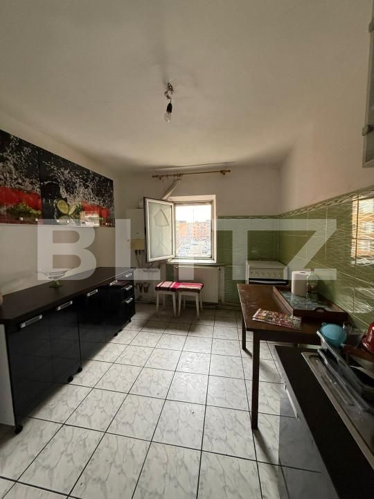 Apartament de vânzare 4 camere 9 Mai - 163543AV | BLITZ Târgu Jiu | Poza5