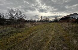 Teren intravilan, 4000 mp, zona Calnic