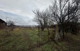 Teren intravilan, 4000 mp, zona Calnic