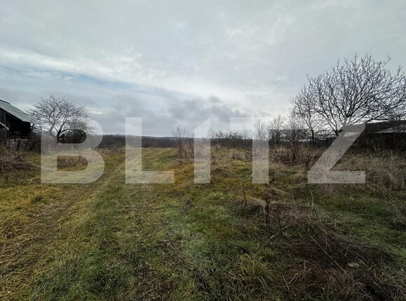 Teren de vânzare Exterior Vest - 163613TV | BLITZ Târgu Jiu | Poza2