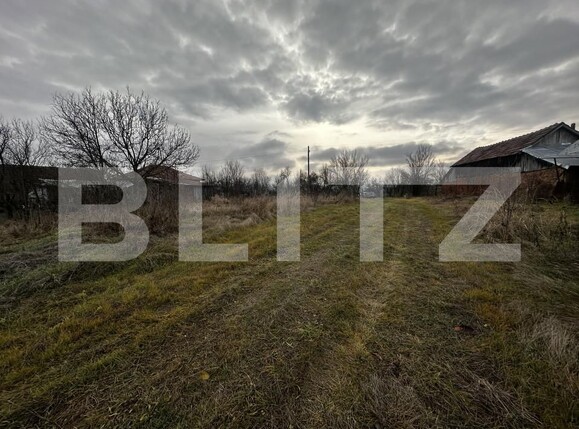 Teren de vânzare Exterior Vest - 163613TV | BLITZ Târgu Jiu | Poza3