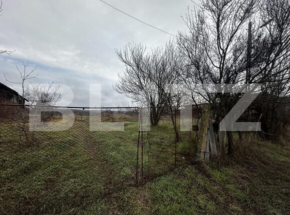 Teren de vânzare Exterior Vest - 163613TV | BLITZ Târgu Jiu | Poza1