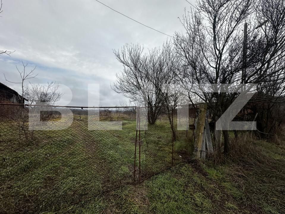 Teren de vânzare Exterior Vest - 163613TV | BLITZ Târgu Jiu | Poza1
