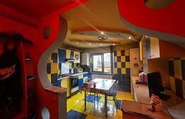 Apartament 3 camere, 68 mp, etaj 1, zona 9 Mai