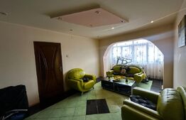 Apartament 3 camere, 68 mp, etaj 1, zona 9 Mai