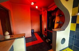 Apartament 3 camere, 68 mp, etaj 1, zona 9 Mai