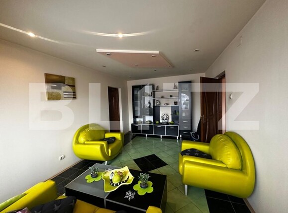 Apartament de vânzare 3 camere 9 Mai - 163683AV | BLITZ Târgu Jiu | Poza2