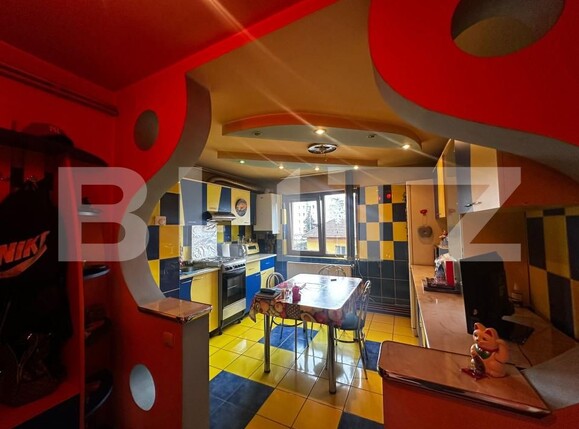 Apartament de vânzare 3 camere 9 Mai - 163683AV | BLITZ Târgu Jiu | Poza4