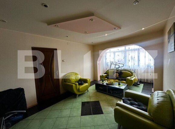 Apartament de vânzare 3 camere 9 Mai - 163683AV | BLITZ Târgu Jiu | Poza3