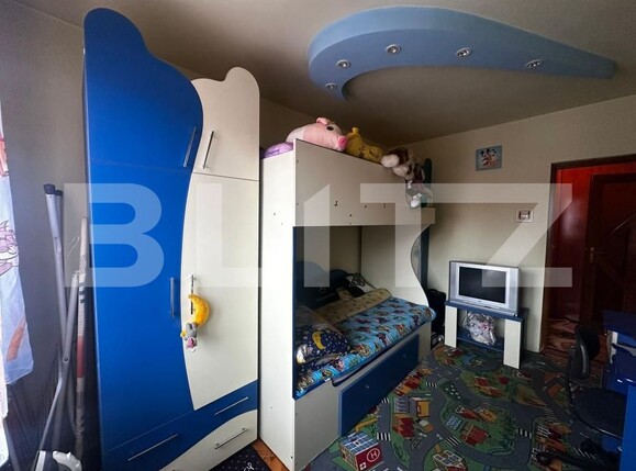 Apartament de vânzare 3 camere 9 Mai - 163683AV | BLITZ Târgu Jiu | Poza8