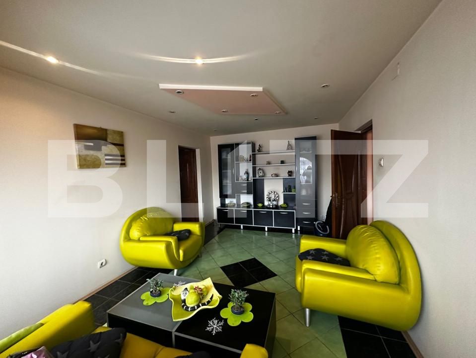 Apartament de vânzare 3 camere 9 Mai - 163683AV | BLITZ Târgu Jiu | Poza2